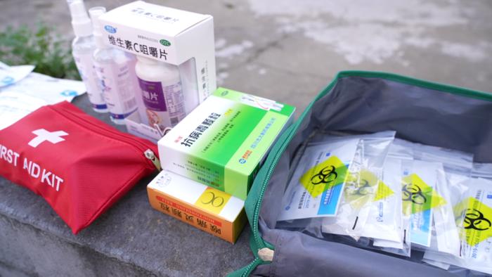 積極優化防疫措施，無錫各地持續筑牢安全屏障
