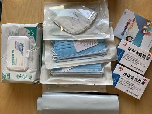 法國華人防疫紀實 留法學生如何以“健康包”為盾，共渡新冠劫難