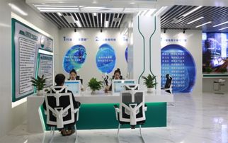 國網達州供電公司 首個互聯網智慧營業廳正式投運，開啟電力服務新紀元