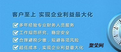 財稅代理 公司注冊,服務(wù)到位 保您滿意